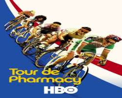 He has done television movies Enslavement: The True Story of Fanny Kemble (2000) and Tour de Pharmacy (2017).